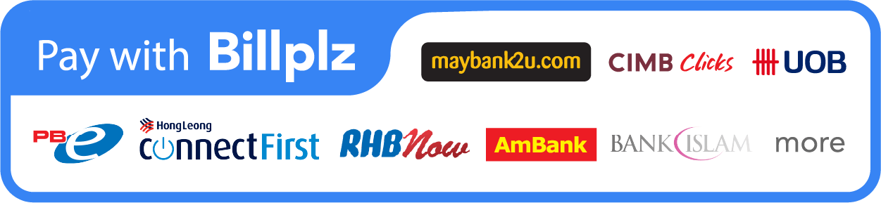 Billplz Payment Gateway